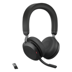 Jabra Evolve2 75 UC ANC Negro con Micrófono