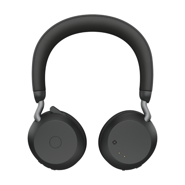 Jabra Evolve2 75 UC ANC Negro con Micrófono