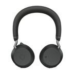 Jabra Evolve2 75 UC ANC Negro con Micrófono