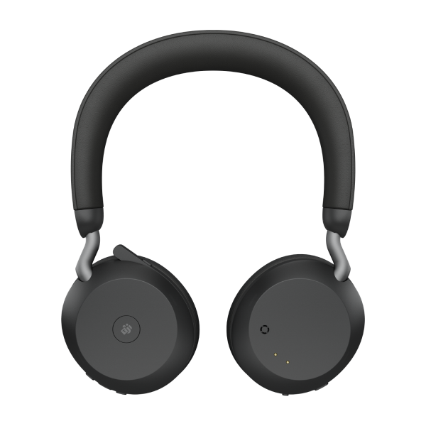 Jabra Evolve2 75 Bluetooth Negro