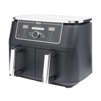 Freidora de Aire NINJA Dual Zone Foodi MAX AF400EU 9,5L