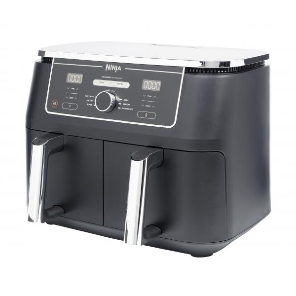 Freidora de Aire NINJA Dual Zone Foodi MAX AF400EU 9,5L