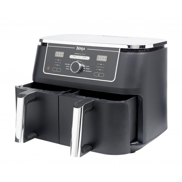 Freidora de Aire NINJA Dual Zone Foodi MAX AF400EU 9,5L