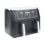 Freidora de Aire NINJA Dual Zone Foodi MAX AF400EU 9,5L