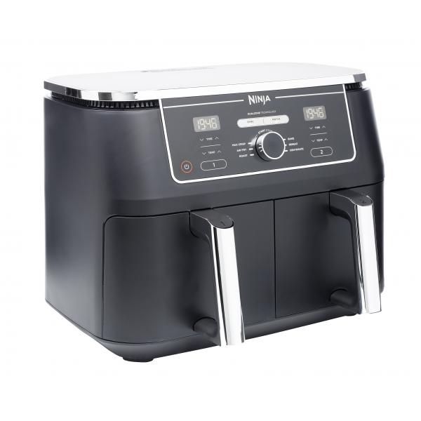 Freidora de Aire NINJA Dual Zone Foodi MAX AF400EU 9,5L