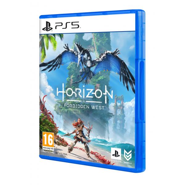 Horizon Forbidden West PS5
