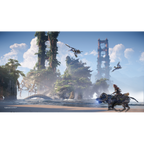 Horizon Forbidden West PS5