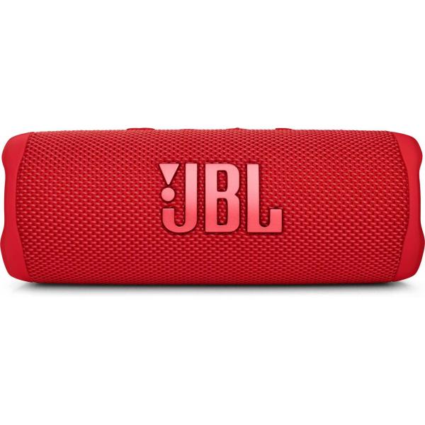 Jbl Flip 6 Red / Altavoz Portátil Main Image