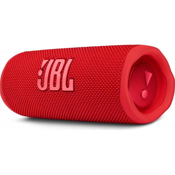 Jbl Flip 6 Red / Altavoz Portátil