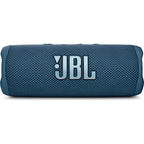 JBL Flip 6 Azul - Altavoz Bluetooth