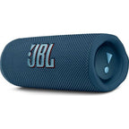 JBL Flip 6 Azul - Altavoz Bluetooth