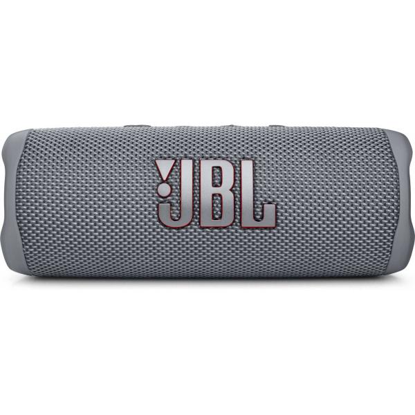 JBL Flip 6 Gris Main Image