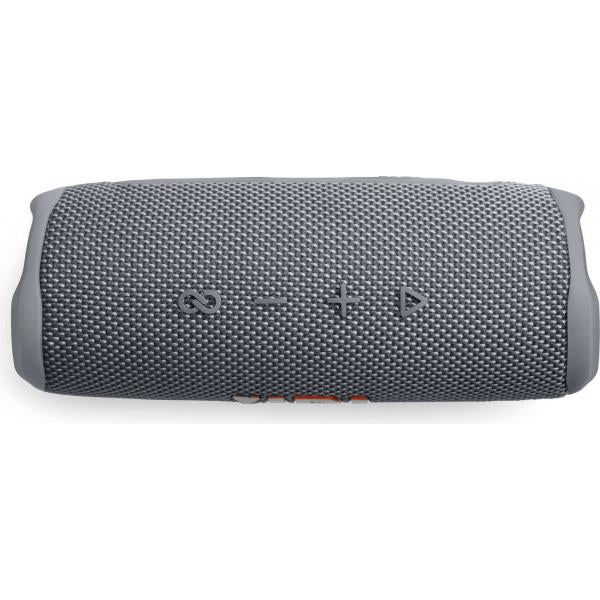 JBL Flip 6 Gris - Altavoz Bluetooth