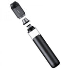 Baseus A3 Negro - Aspiradora de mano para coche