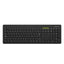 Teclado + Raton Unykach Mk212 Pro Slim Inalambrico