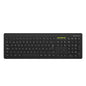 Teclado + Raton Unykach Mk212 Pro Slim Inalambrico