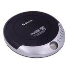 Reproductor Portátil Denver Dmp391 Cdmp3