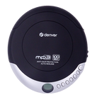 Reproductor Portátil Denver Dmp391 Cdmp3