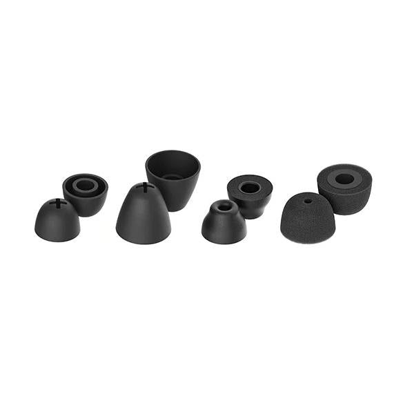 Sennheiser RS 5200 Volumen independiente 70 metros Negro de televisión