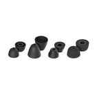 Sennheiser RS 5200 Volumen independiente 70 metros Negro de televisión