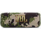 Jbl Flip 6 Squad / Altavoz Portátil