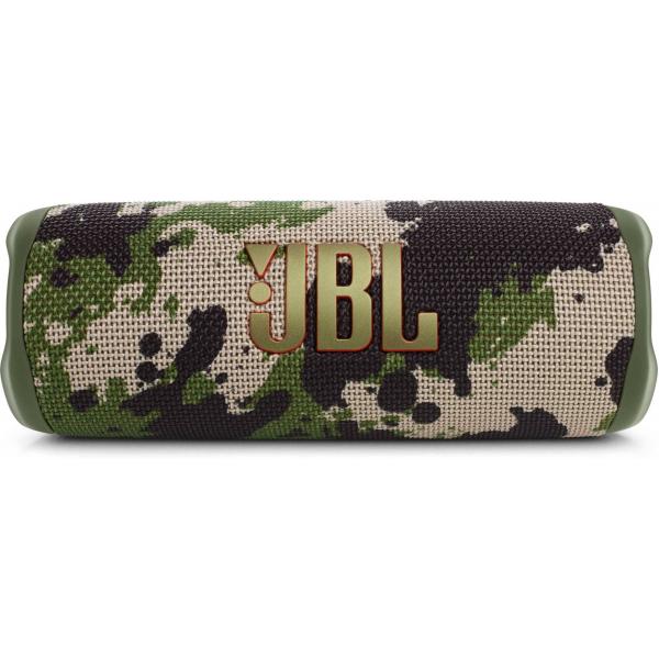Jbl Flip 6 Squad / Altavoz Portátil Main Image