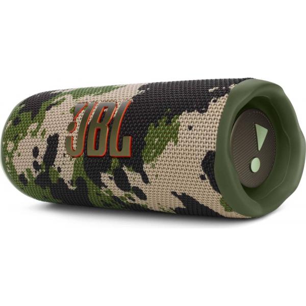 Jbl Flip 6 Squad / Altavoz Portátil