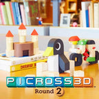 Picross 3d Round 2 3DS
