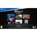 Gran Turismo 7 - Sony PS4 Playstation 4