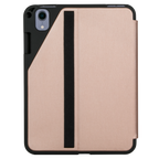 Funda Tablet Targus Click - In 8 -3 Pulgadas Ipad Mini 6 Gen Rosa Dorado