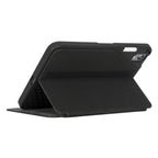 Funda Tablet Targus Click - In Ipad Mini 6 Gen Negro