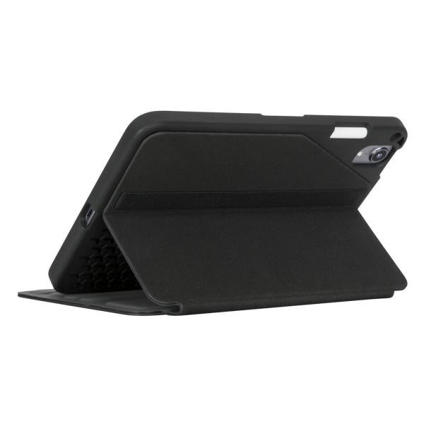 Funda Tablet Targus Click - In Ipad Mini 6 Gen Negro