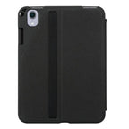 Funda Tablet Targus Click - In Ipad Mini 6 Gen Negro