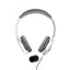 Headset Energy Sistem Office 3 White Diadema Ajustable Micro