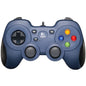 Gamepad Logitech F310 Gaming 10 Botones Pc