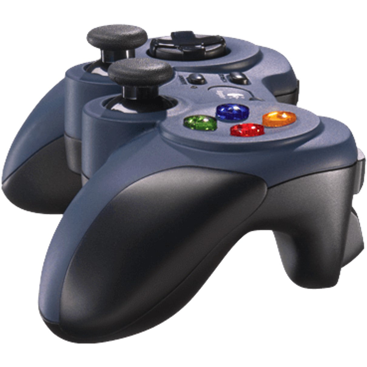 Gamepad Logitech F310 Gaming 10 Botones Pc