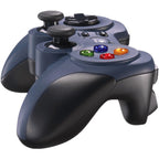 Gamepad Logitech F310 Gaming 10 Botones Pc