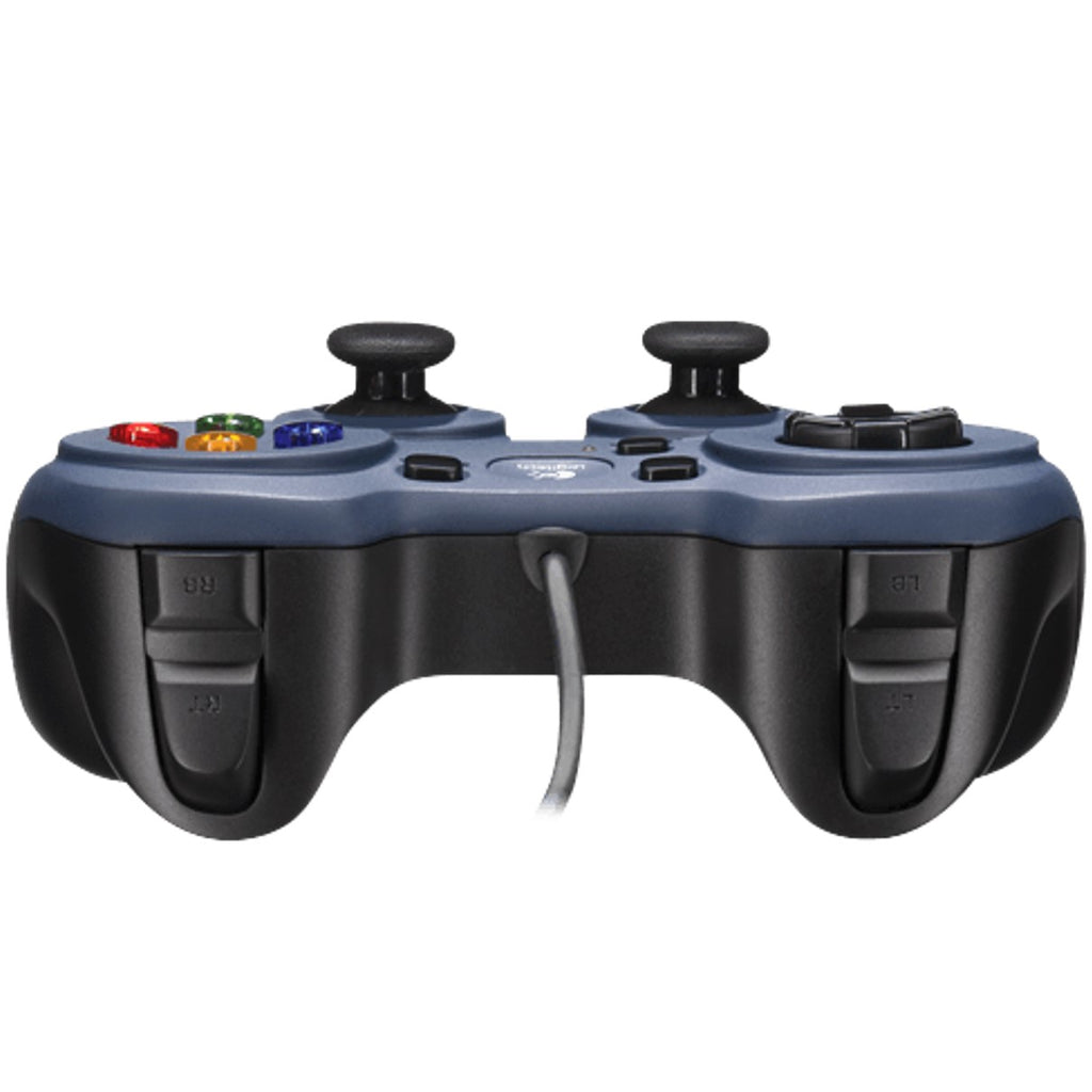 Gamepad Logitech F310 Gaming 10 Botones Pc