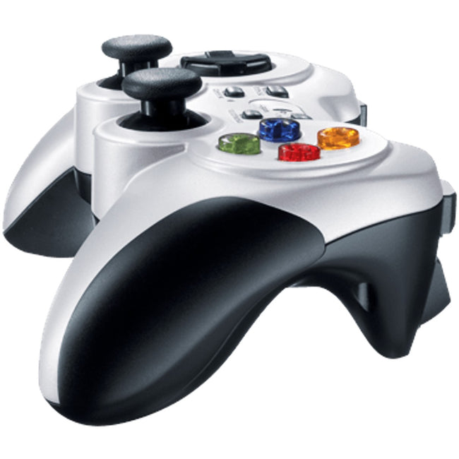 Gamepad Logitech F710 Wireless Inalambrico 2.4ghz Gaming Main Image