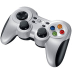 Gamepad Logitech F710 Wireless Inalambrico 2.4ghz Gaming