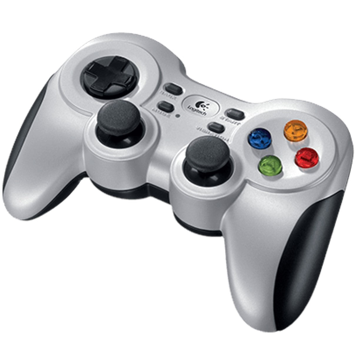 Gamepad Logitech F710 Wireless Inalambrico 2.4ghz Gaming