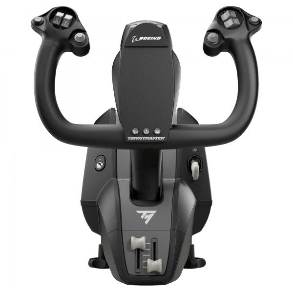 XBOX SERIES X Thrustmaster Tca Yoke Pack Boeing Edition (pc)