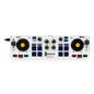 Mesa De Mezclas Hercules Dj Control Mix
