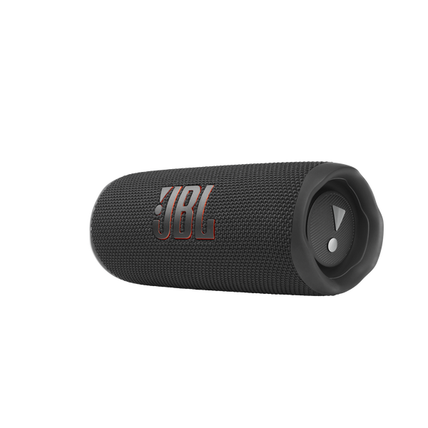 Jbl Flip 6 Black / Altavoz Portátil