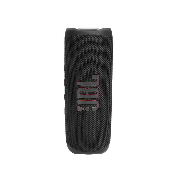 Jbl Flip 6 Black / Altavoz Portátil