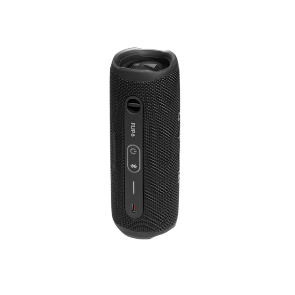 Jbl Flip 6 Black / Altavoz Portátil