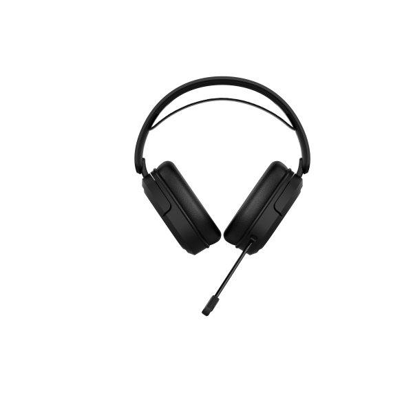 ASUS TUF Gaming H1 Negro Main Image
