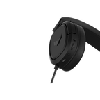 ASUS TUF Gaming H1 Negro