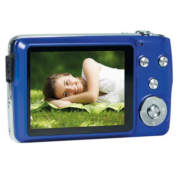 Agfaphoto Dc8200 Blue / Cámara Compacta