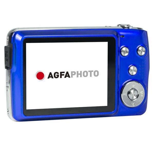 Agfaphoto Dc8200 Blue / Cámara Compacta